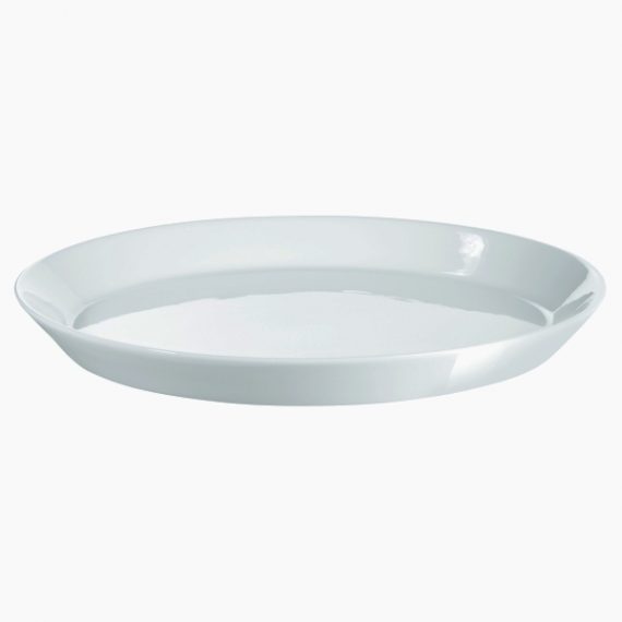 ASA 250°C Round Appetiser Plate or Lid