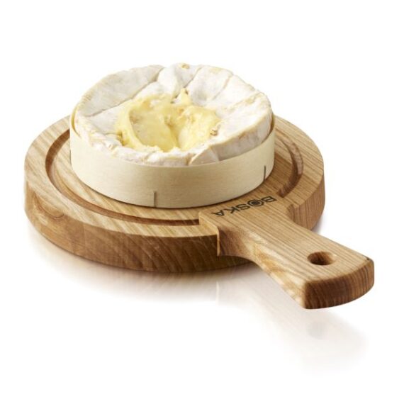 BOSKA Cheese Board with Handle
