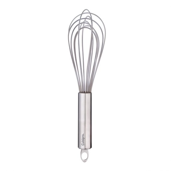 Cuisipro Silicone Frosted Whisk Balloon