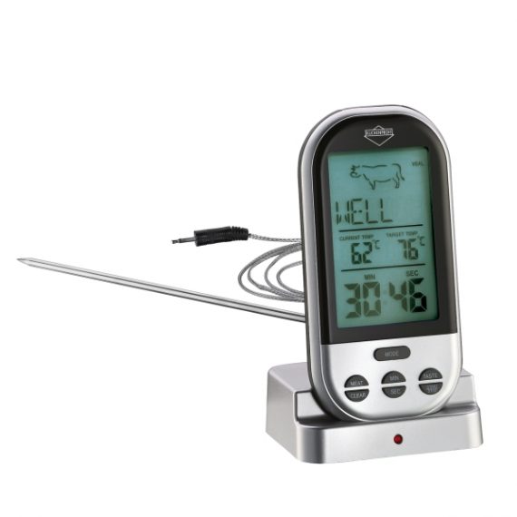 Küchenprofi Digital Roast Thermometer-Küchenprofi