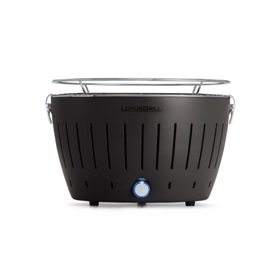 LotusGrill Smokeless BBQ Grill