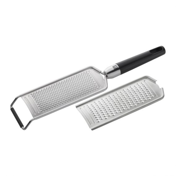 Zwilling J.A. Henckels Twin® Pure Black Multi Grater