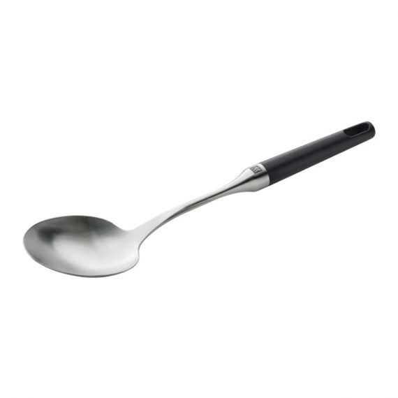 Zwilling J.A. Henckels Twin® Pure Black Serving Spoon
