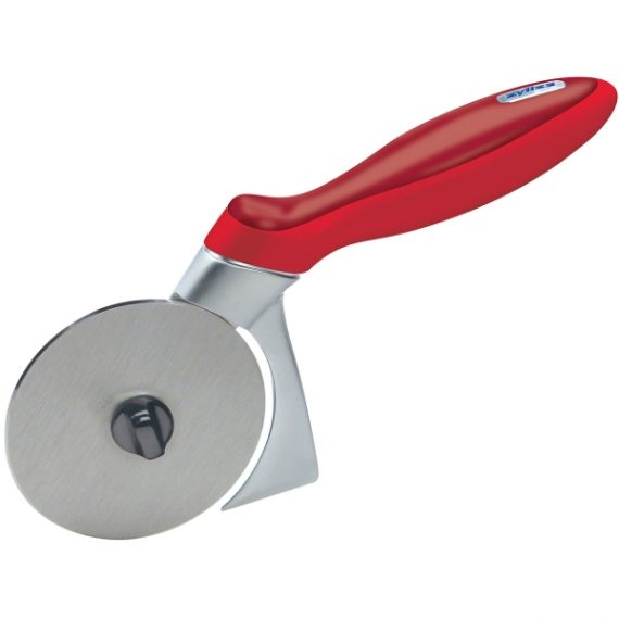 Zyliss Red Pizza and Pastry Cutter-Zyliss