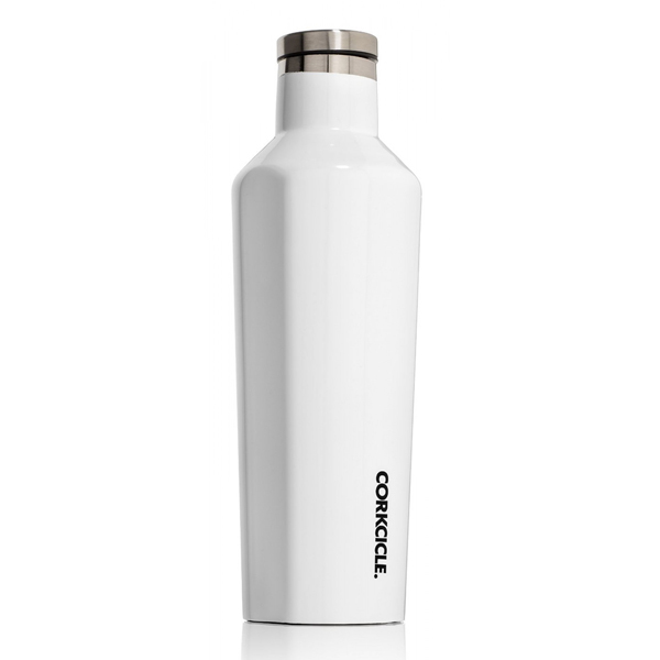 Corkcicle Canteen Vacuum Flask