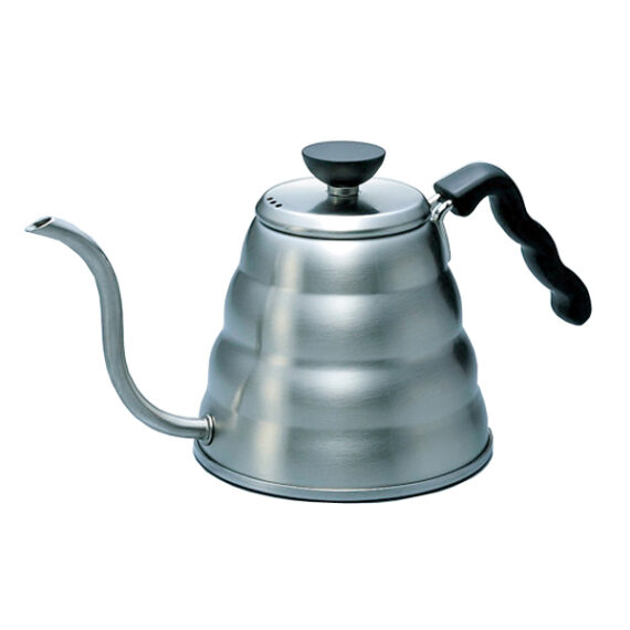 Hario V60 Buono Stainless Steel Drip Pour-Over Kettle-Hario