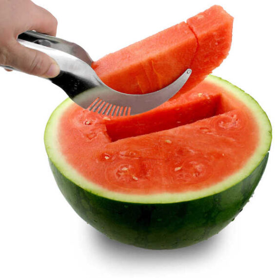 IPAC Watermelon Slicer and Server-