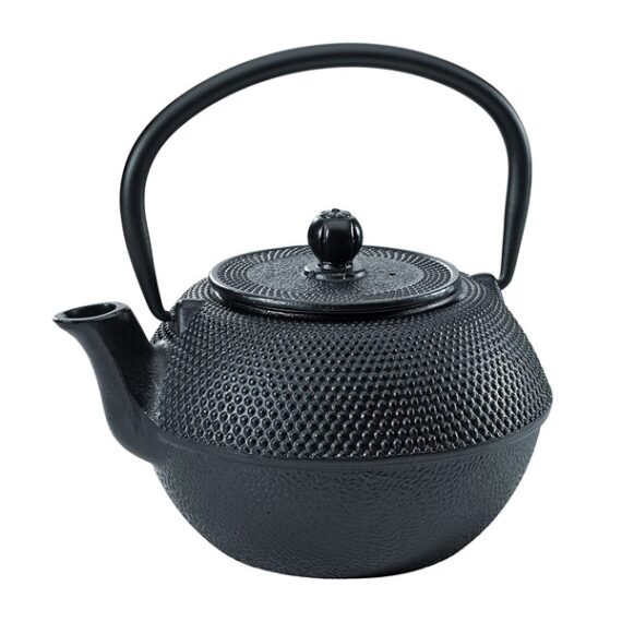 Kuchenprofi Cast Iron Tea Pot-Küchenprofi