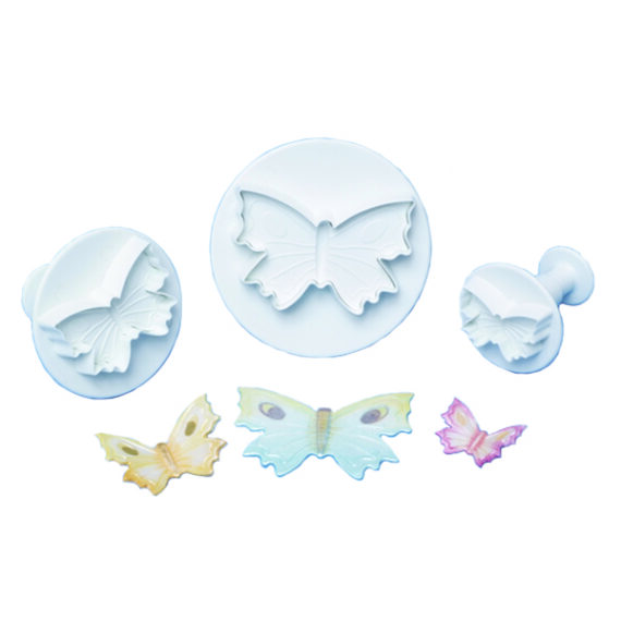 PME Butterfly Plunger Cutters-PME