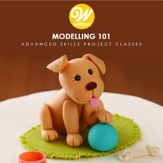 Wilton Modelling 101-