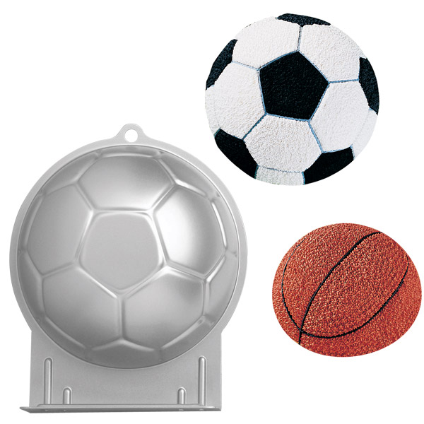 Wilton Soccer Ball Pan-Wilton