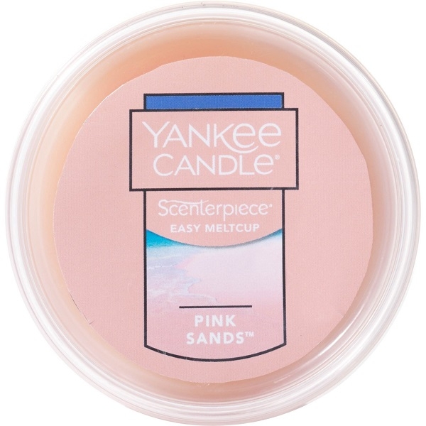 Yankee Candle Scenterpiece Meltcup