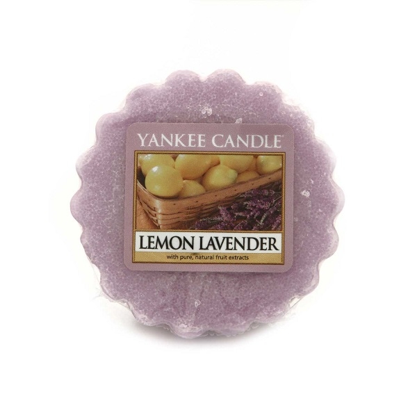 Yankee Candle Wax Tart Melt