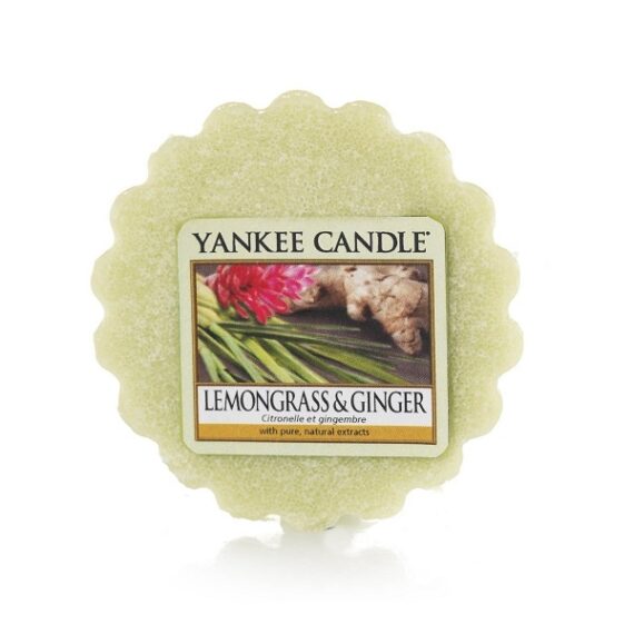 Yankee Candle Wax Tart Melt