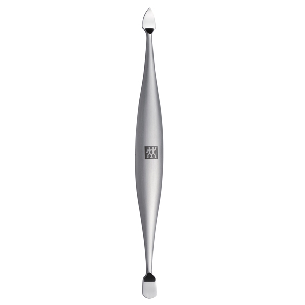 Zwilling J.A. Henckels Twinox 2-in-1 Nail Cleaner and Cuticle Pusher-Zwilling J.A. Henckels