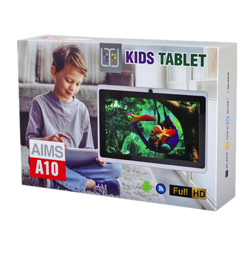 Aims A10 Kids Tablet