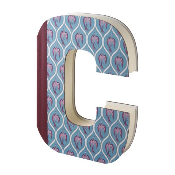 Alphabooks - Letter C