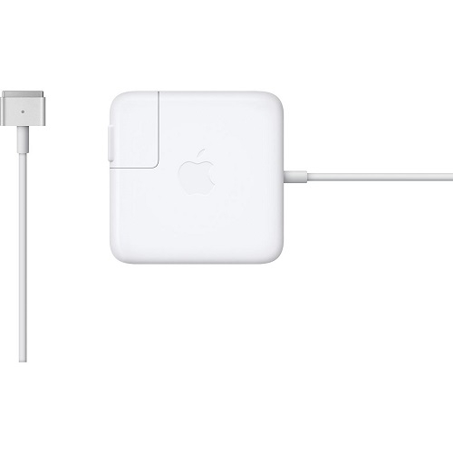 Apple 45W Magsafe 2 Power Adapter For Macbook Air (MD592)