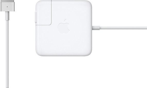 Apple 85W MagSafe 2 Power Adapter - MD506