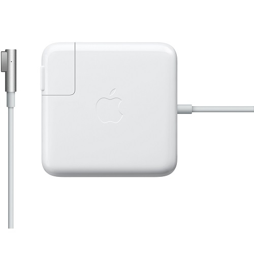 Apple MC556 85W MagSafe Power Adapter (For 15- and 17-inch MacBook Pro