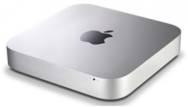 Apple Mac mini - Intel Core i5