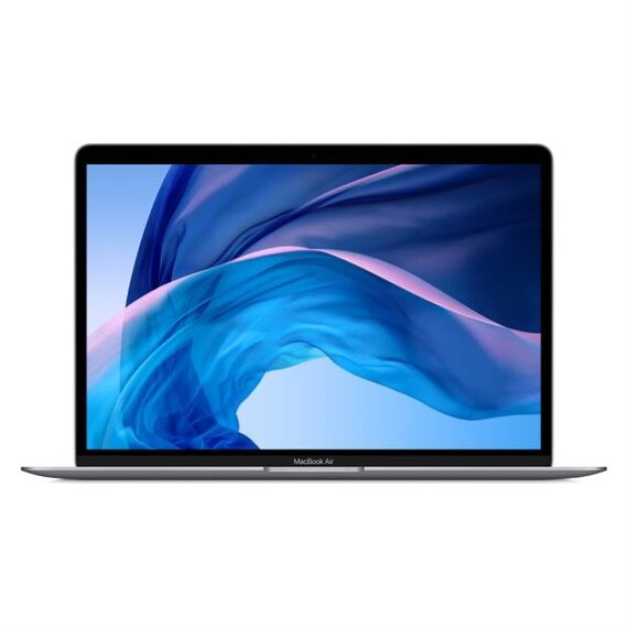 Apple MacBook Air 2018 with Touch Bar and Touch ID