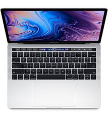 Apple MacBook Pro 2018 with Touch Bar and Touch ID