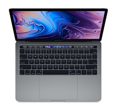 Apple MacBook Pro (2019)
