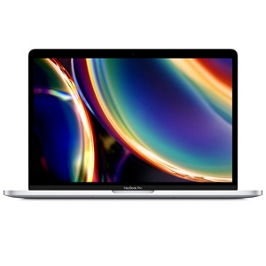 Apple MacBook Pro 2020 Touch Bar and Touch ID