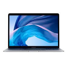 Apple Macbook Air 2020 Model