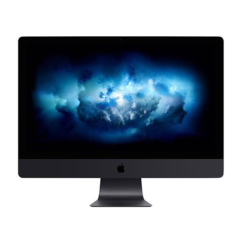 Apple iMac Pro MQ2Y2 - Intel Xeon W Processor