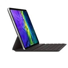 Apple iPad Pro 11 inch Smart Arabic Keyboard Folio