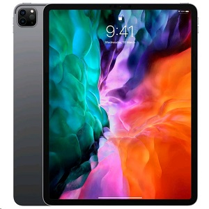 Apple iPad Pro 12.9" (2020 - 4TH Gen)