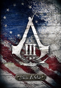 Assassin's Creed 3 - Join or Die Edition (Xbox 360)