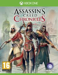Assassin's Creed Chronicles (Xbox One)
