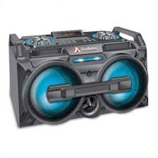 Audionic DJ Music Station DJ-50