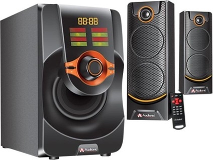 Audionic Mega-45 2.1 Channel Speaker