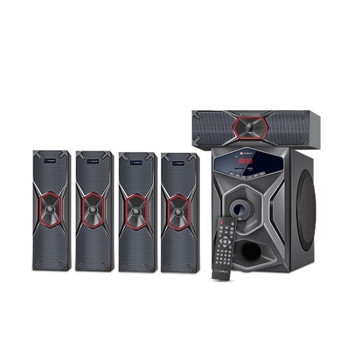 Audionic Pace 8 Speakers (Home Theater)