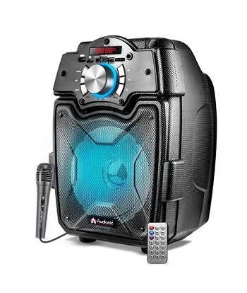 Audionic Rex 33 Speaker