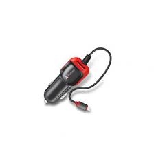 Audionic S-200 Car Charger with Cable