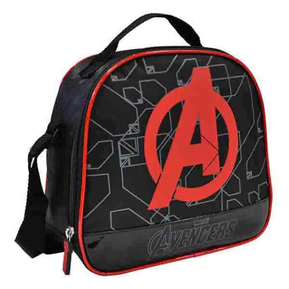 Avengers A Class Lunch Bag 1 Part (AAC330)