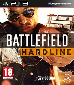 Battlefield - Hardline (PlayStation 3)
