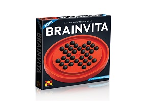 Brainvita - Mini (786/152)