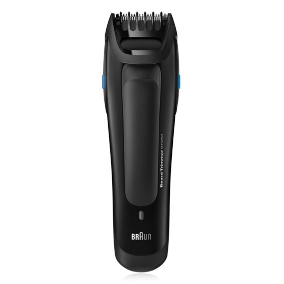 Braun Beard Trimmer with Precision dial