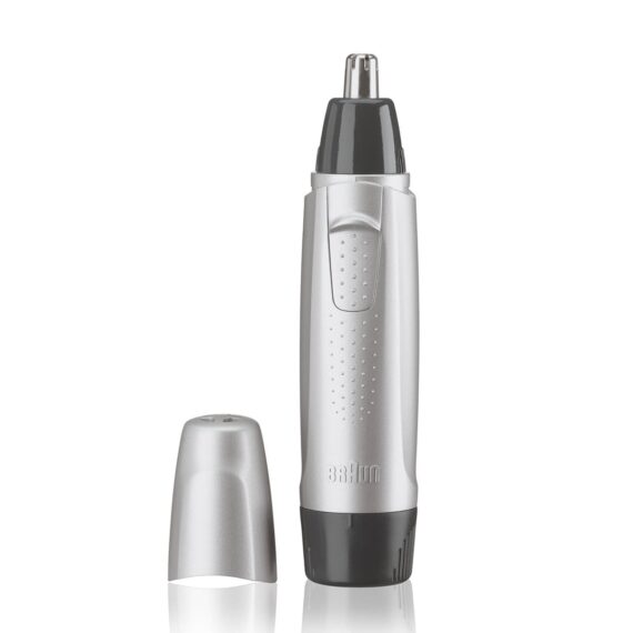 Braun Ear & Nose Trimmer - Battery