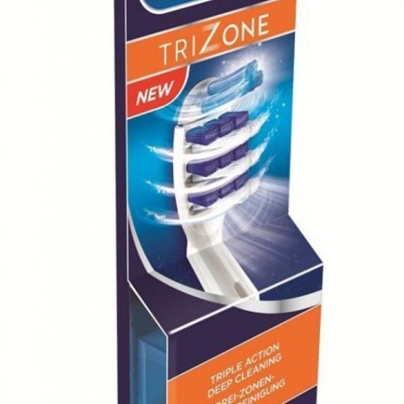 Braun Oral B Trizone Brush set (EB 30-2)