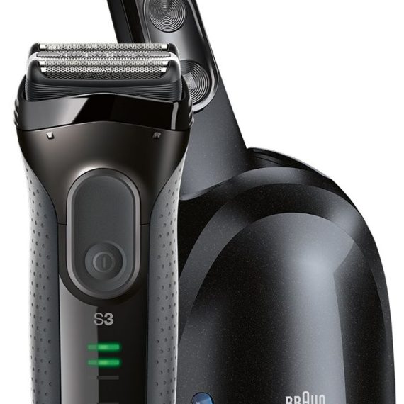Braun with New Micro Comb Technology