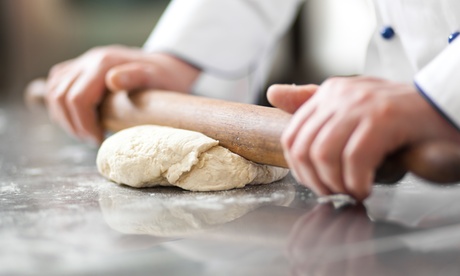 Bread Making Online Course