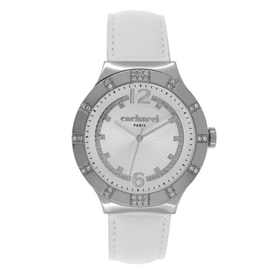 Cacharel Womens Fashion Watch Casual Watch (CLD039S/BB)
