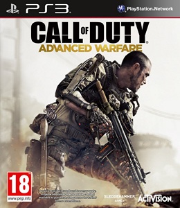 Call of Duty - Advanced Warfare (PlayStation 3)